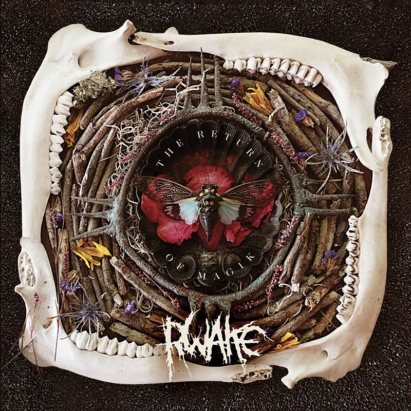 The Return Of Magik/Product Detail/Metal