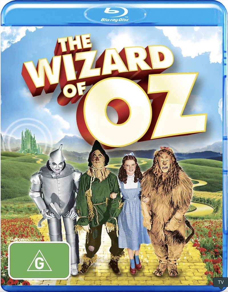 Wizard Of Oz - 75th Anniversary Edition, The/Product Detail/Musical