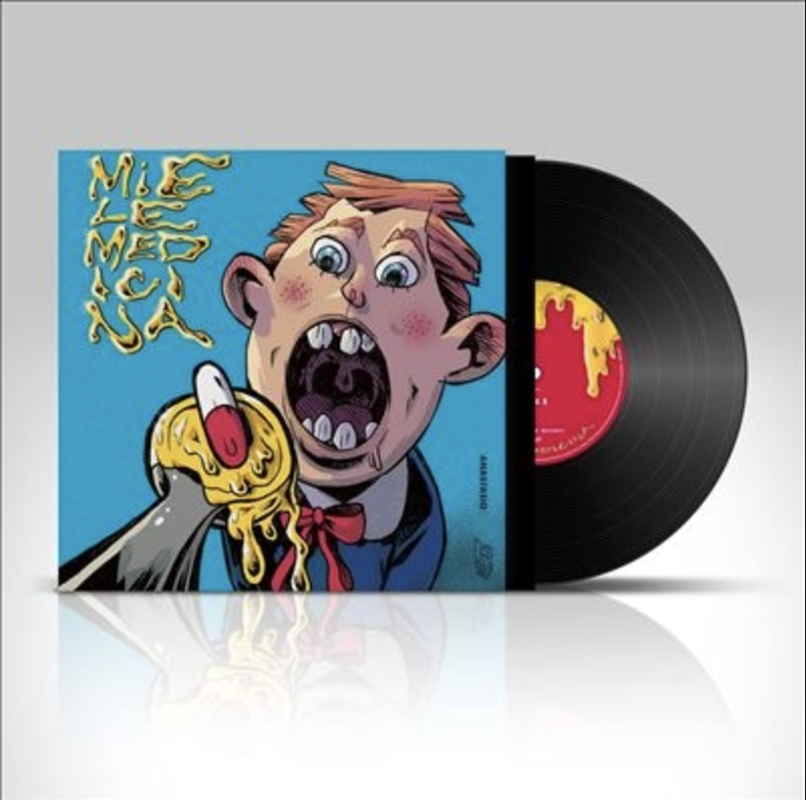 Mielemedicina/Product Detail/World