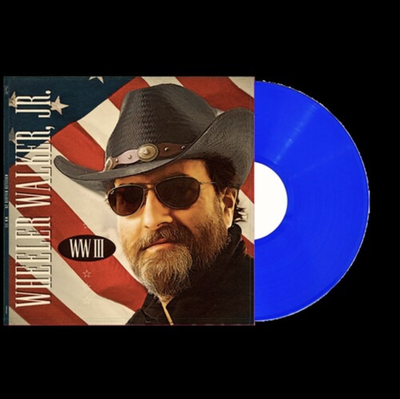 Wwiii - True Blue/Product Detail/Country