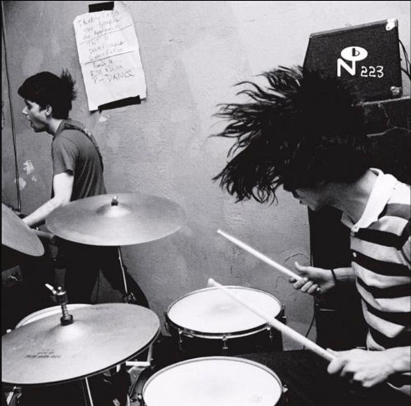 The Trials And Tribulations Of... - Cloudy Clear Vinyl/Product Detail/Rock/Pop