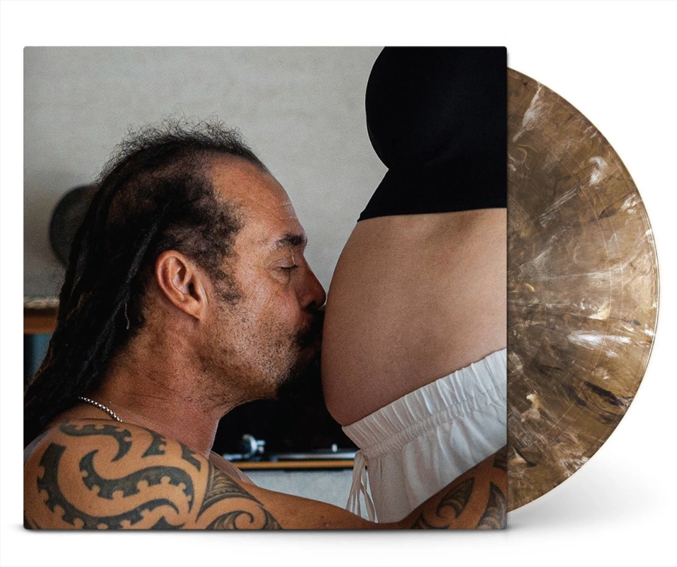 Welcome To The Family - Metallic Eco-Mix Vinyl/Product Detail/Pop