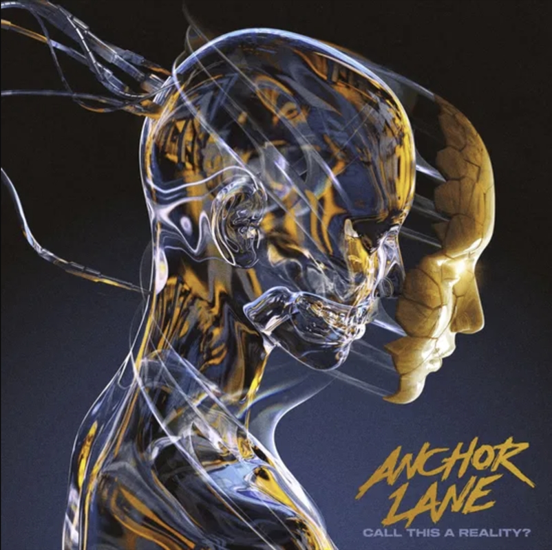 Call This A Reality/Product Detail/Rock/Pop