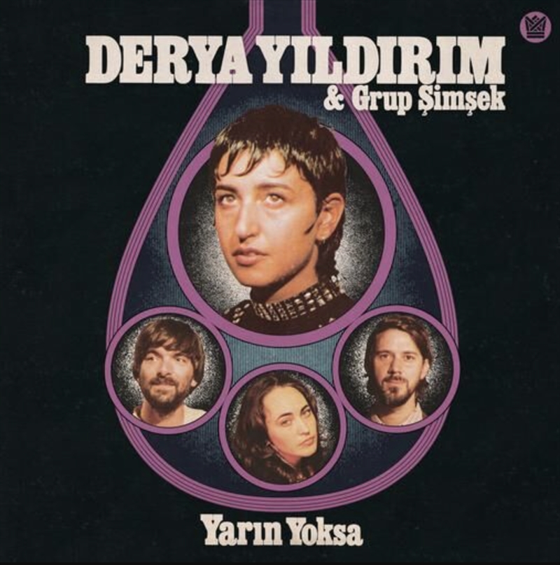 Yarin Yoksa/Product Detail/Rock/Pop