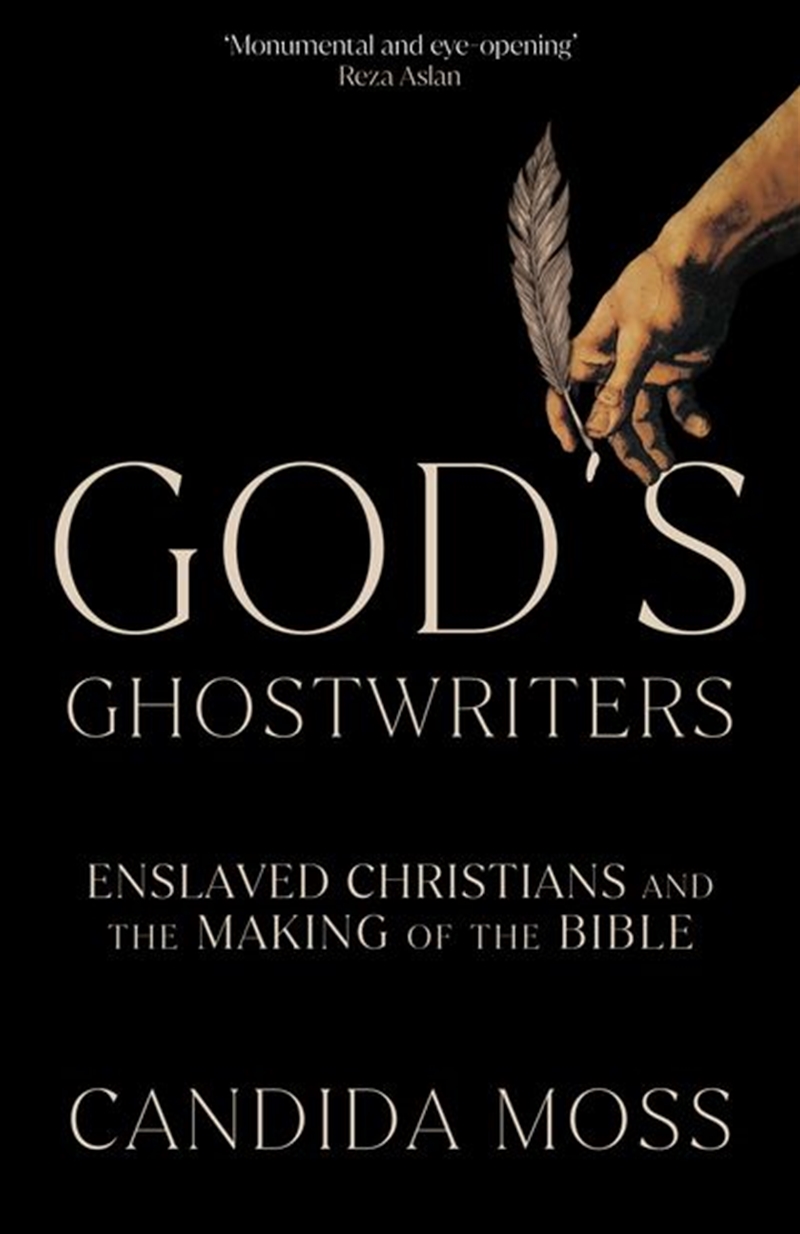 God's Ghostwriters/Product Detail/History