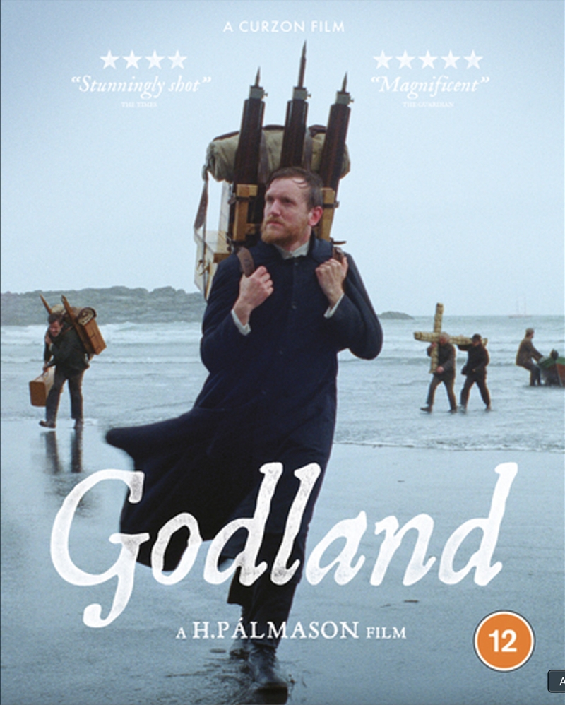 Godland/Product Detail/Drama