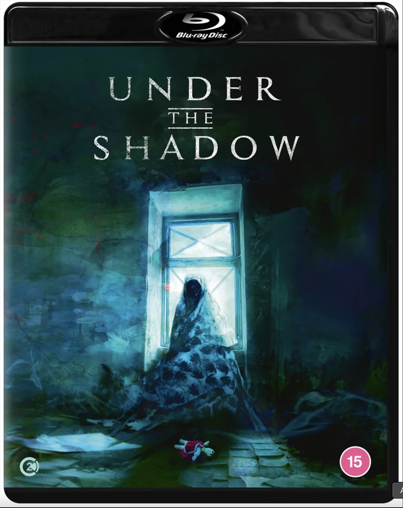 Under The Shadow/Product Detail/Horror