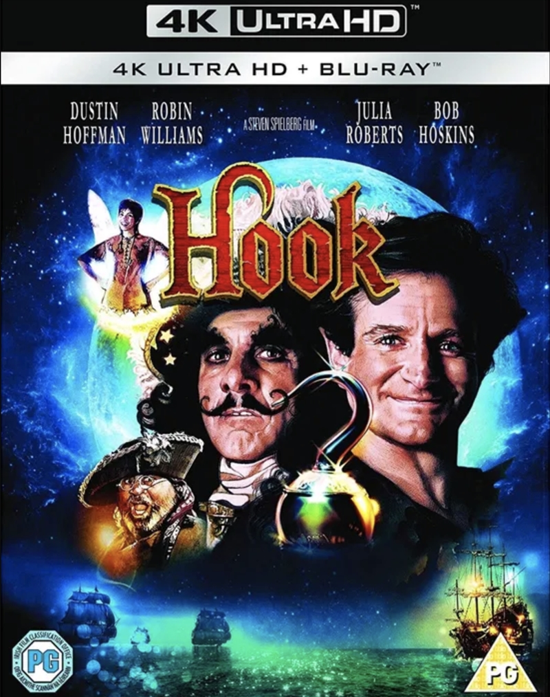 Hook/Product Detail/Family