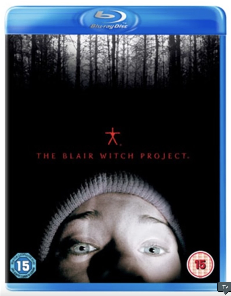 The Blair Witch Project/Product Detail/Horror