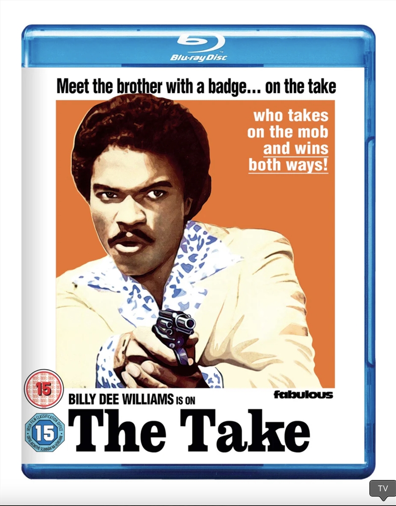 The Take/Product Detail/Action