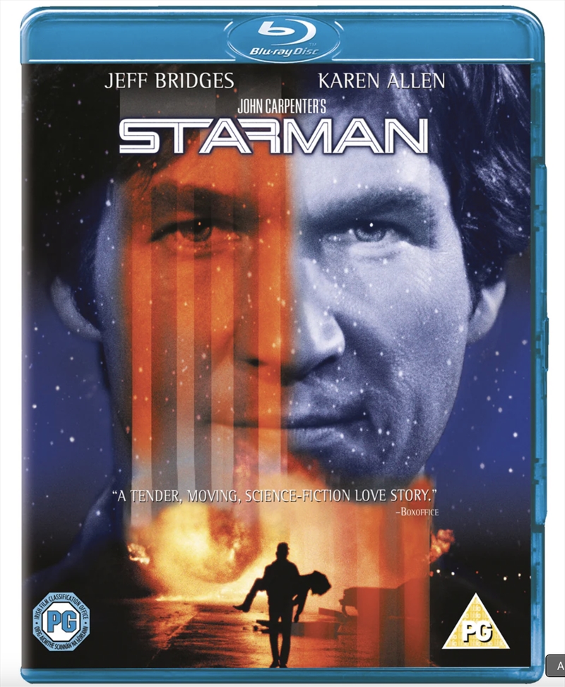 Starman/Product Detail/Drama