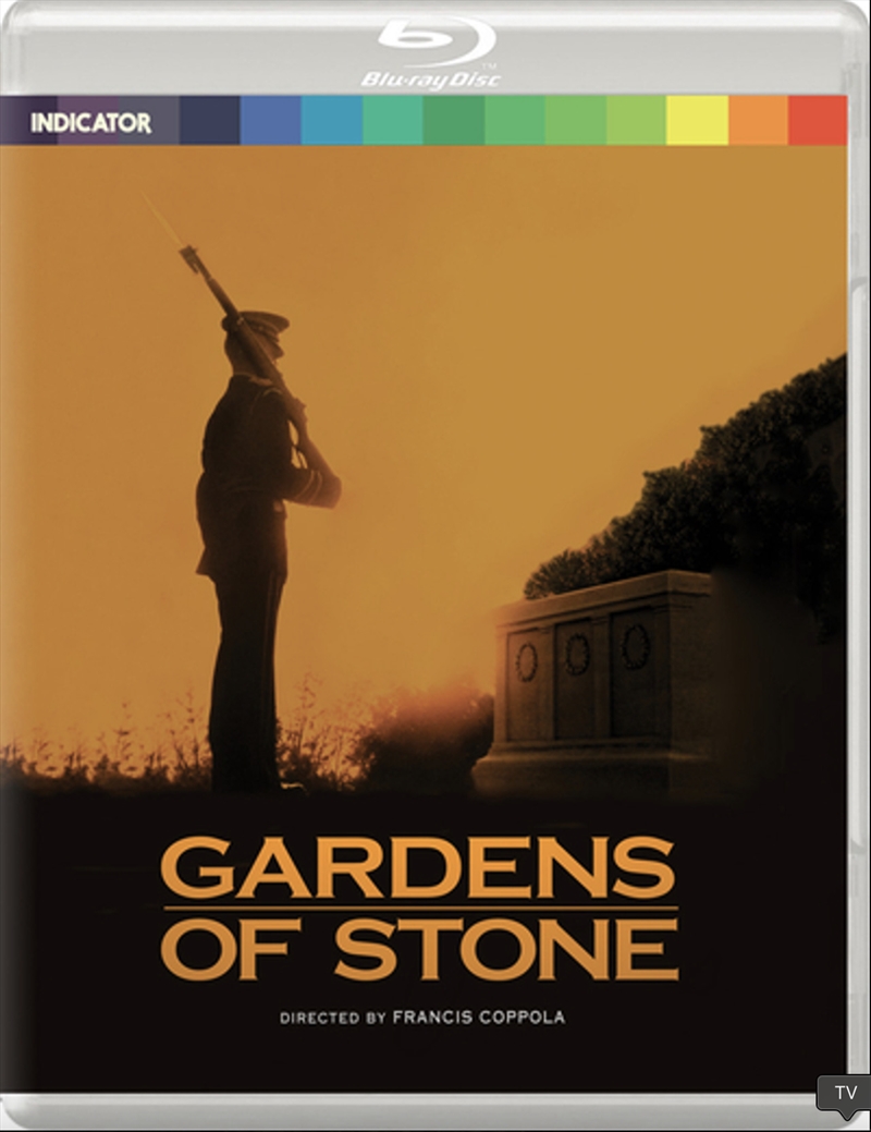 Gardens of Stone/Product Detail/Drama
