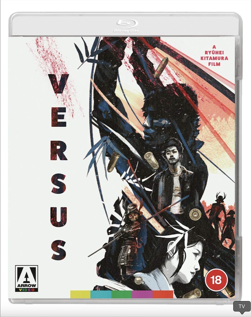 Versus/Product Detail/Action