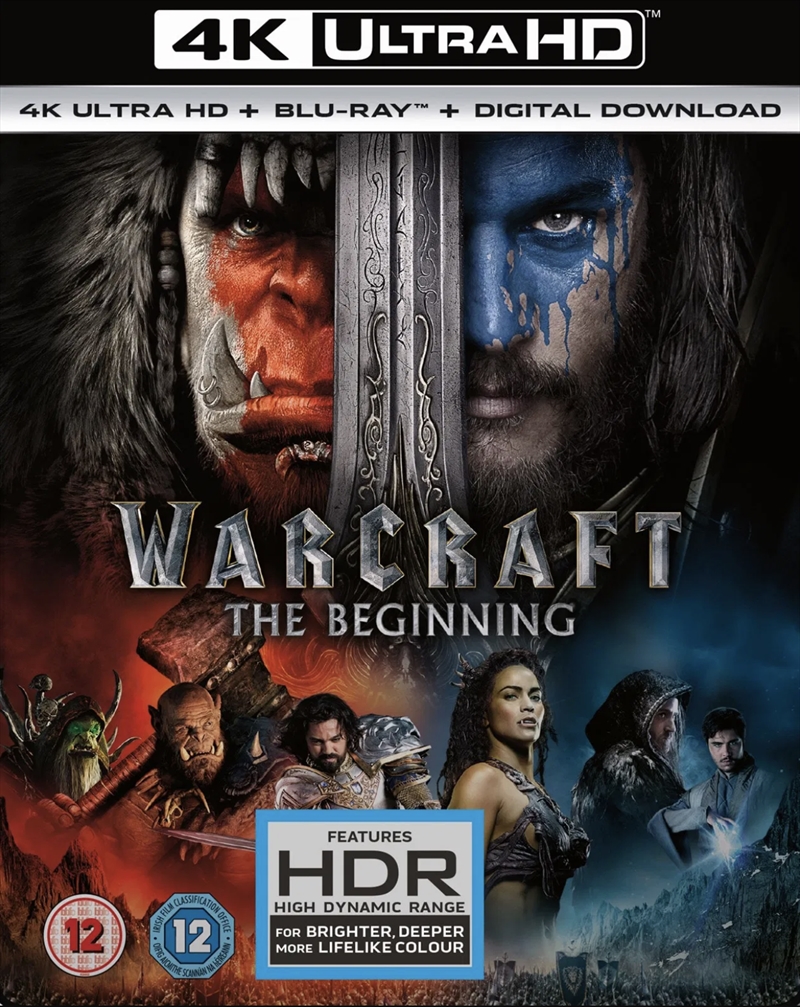 Warcraft/Product Detail/Action