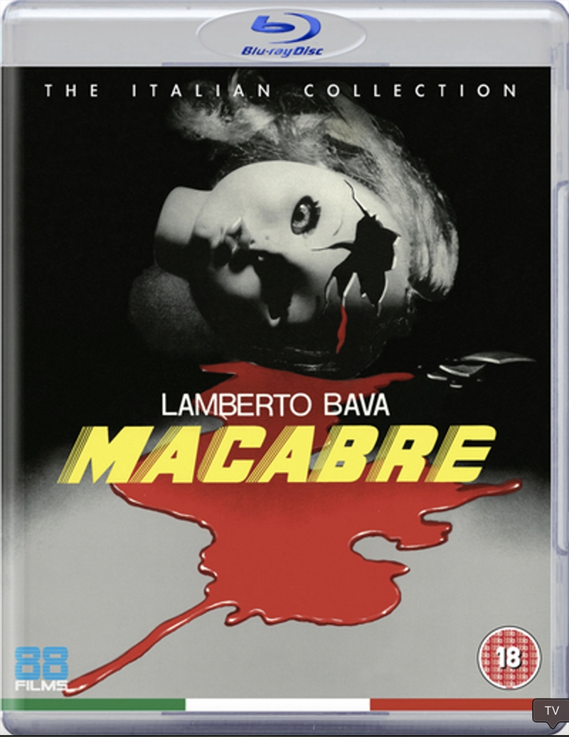 Macabre/Product Detail/Horror