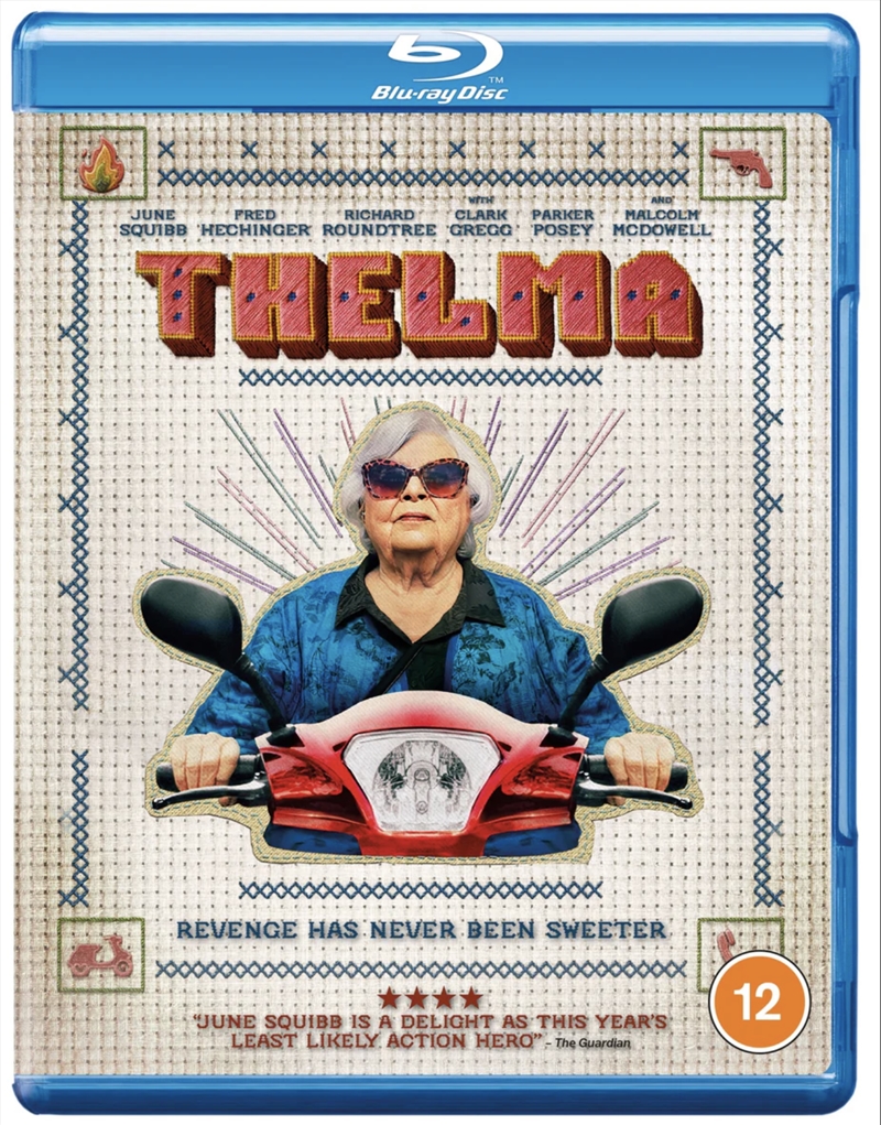 Thelma/Product Detail/Comedy