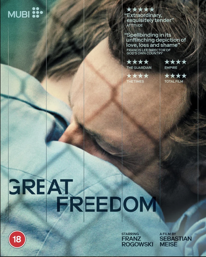 Great Freedom/Product Detail/Drama