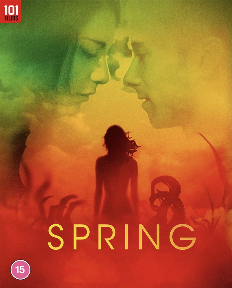 Spring/Product Detail/Horror