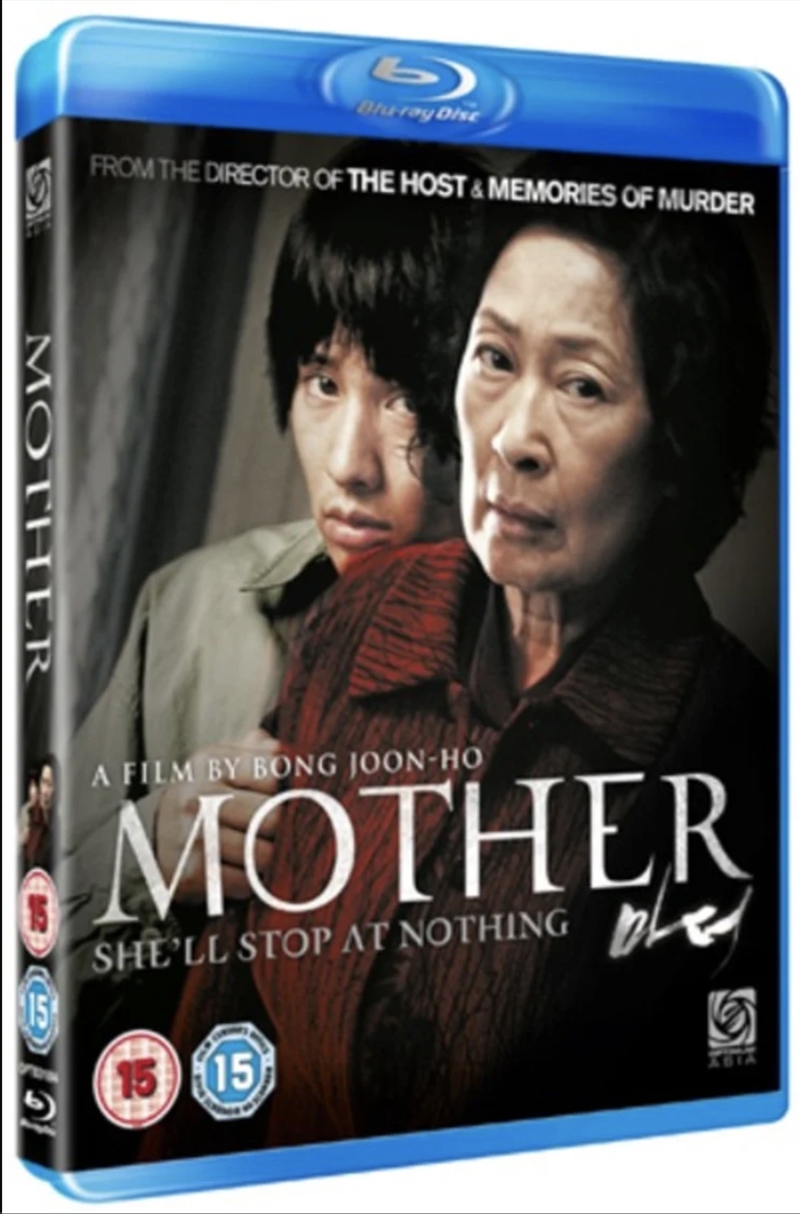 Mother/Product Detail/Drama