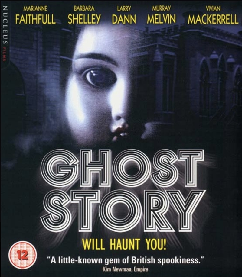 Ghost Story/Product Detail/Horror