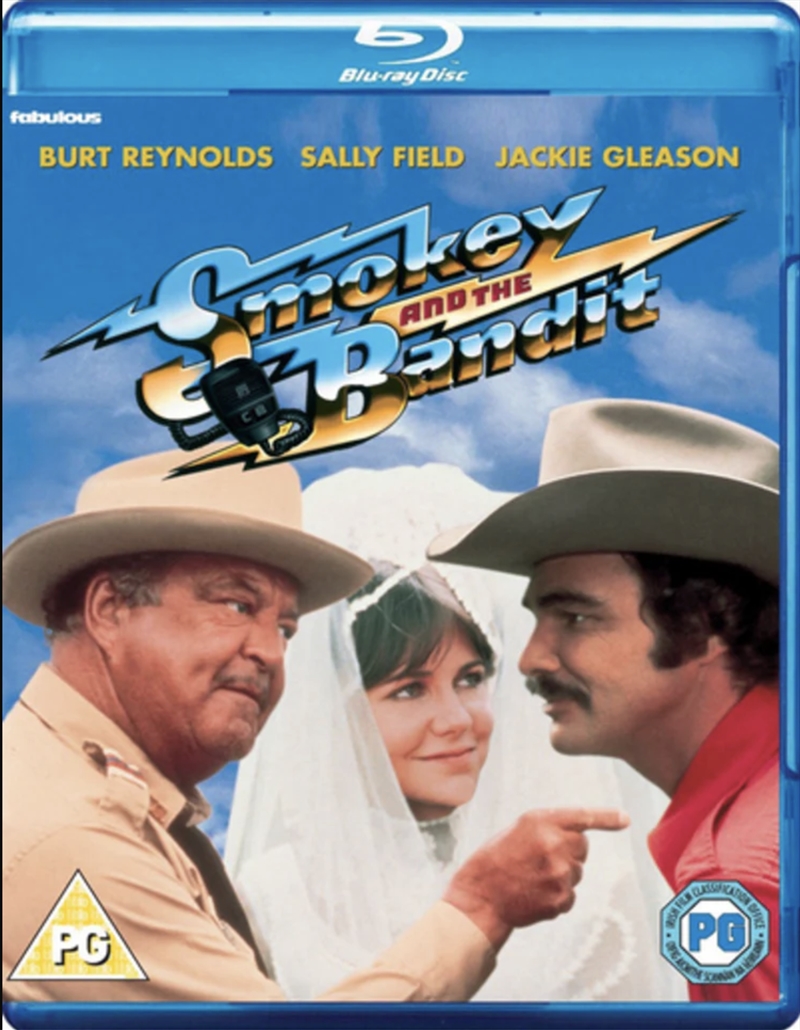 Smokey And The Bandit/Product Detail/Comedy