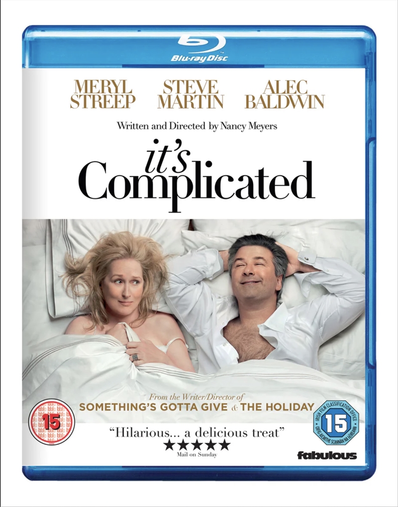 Its Complicated/Product Detail/Comedy