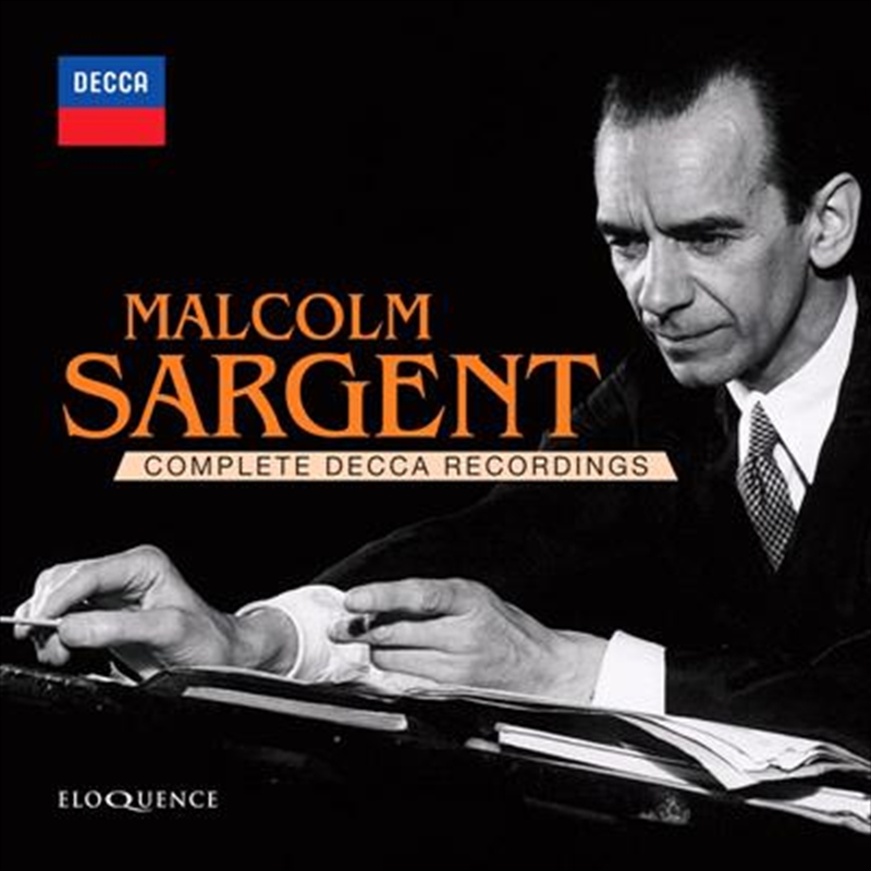 Decca Recordings/Product Detail/Classical