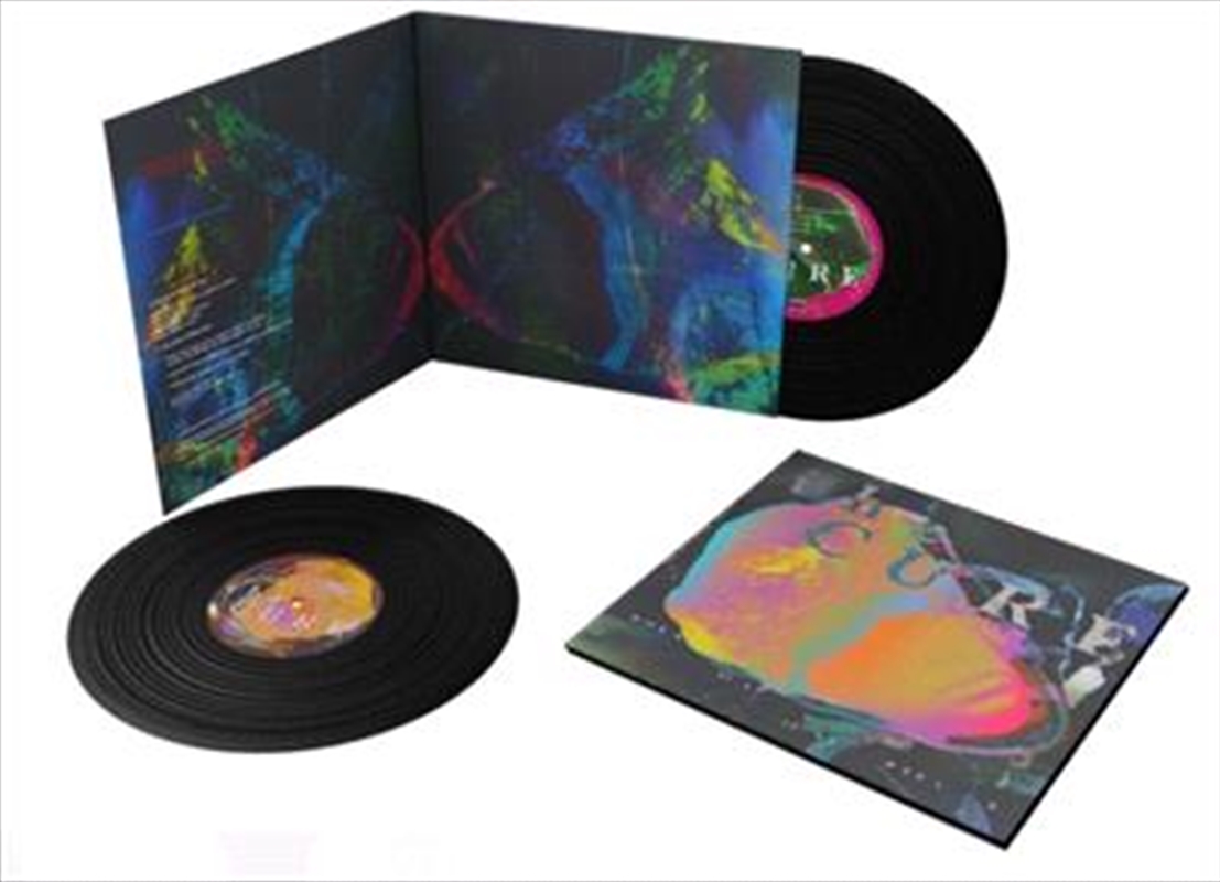 Mixes Of The Lost World/Product Detail/Rock