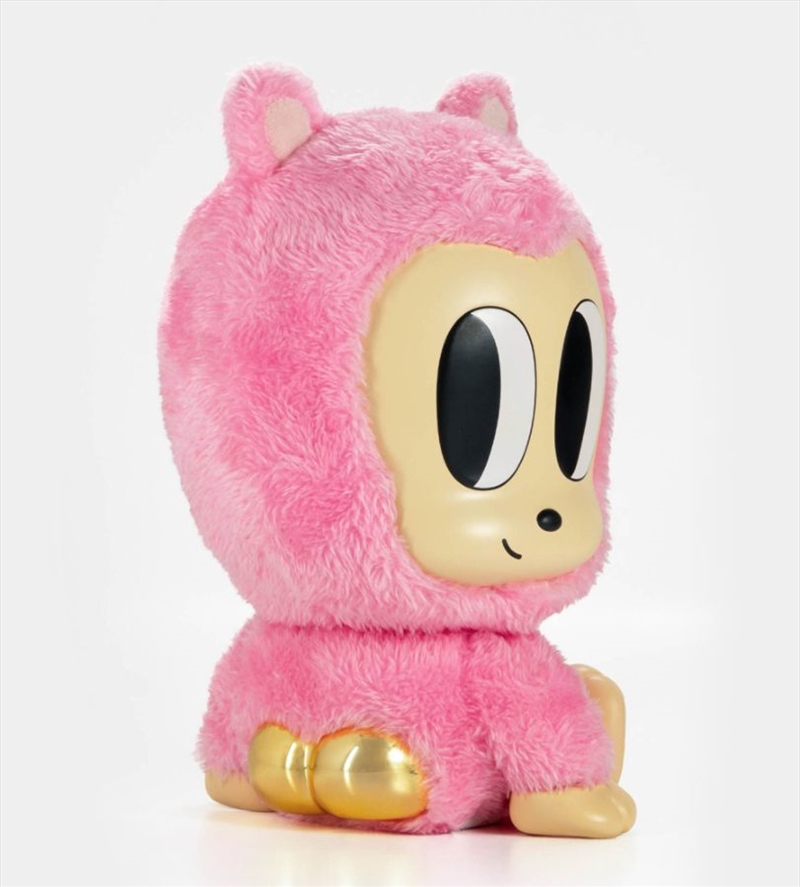 Kaleidos - Tiny Shiny Hineys (Pink) Plush/Product Detail/Plush Toys