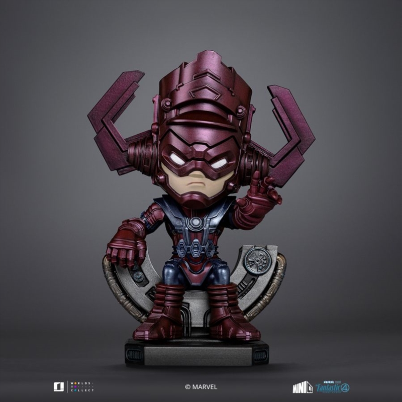 Fantastic 4: First Steps - Galactus MiniCO Vinyl/Product Detail/Figurines