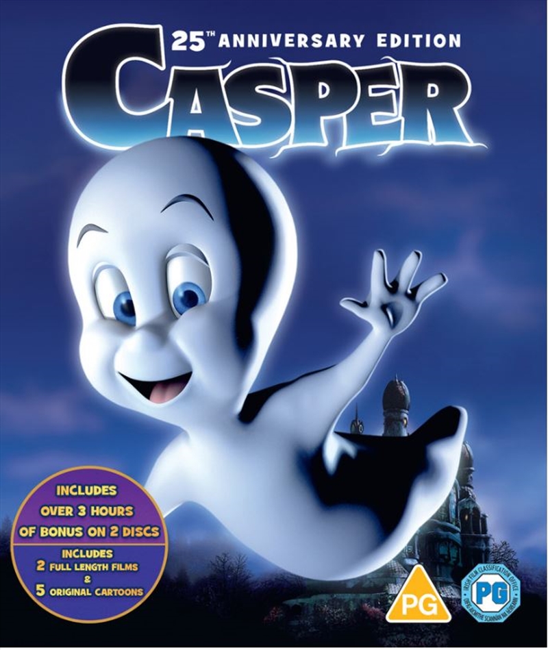 Casper/Product Detail/Family