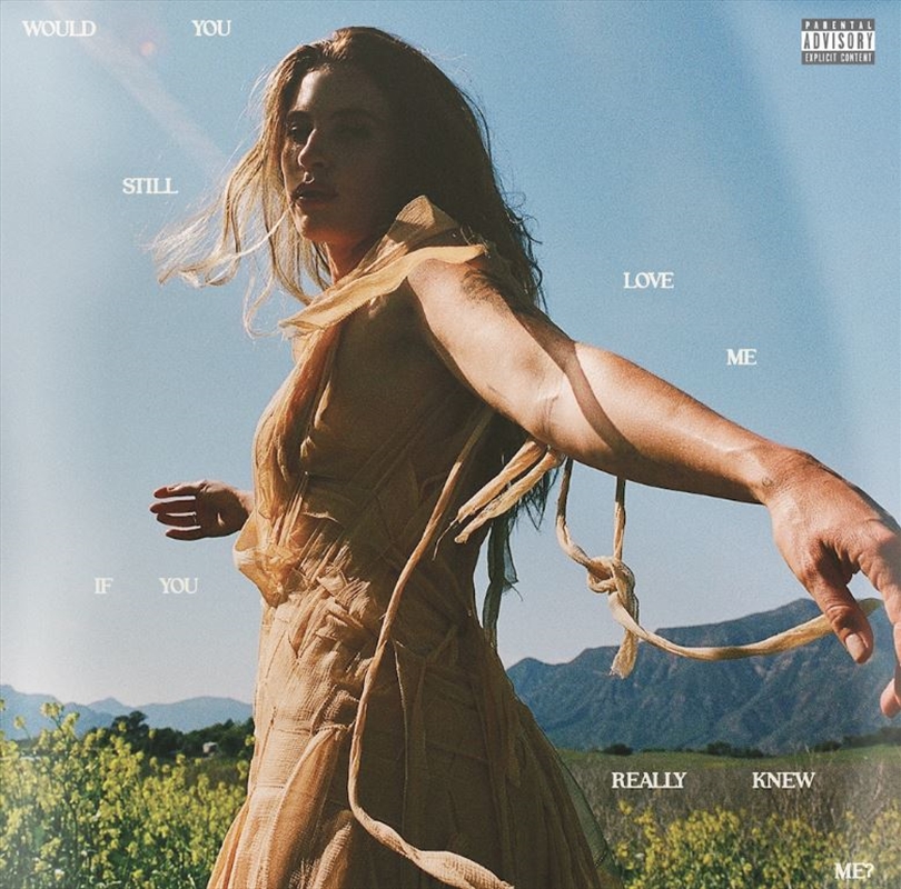 Would You Still Love Me If You Really Knew Me?/Product Detail/Pop