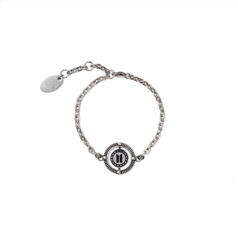 [3RD PRE-ORDER] Bts - 2025 Bts Festa Official Md Bracelet/Product Detail/KPOP Merch