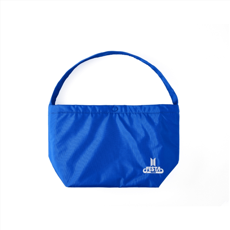 Bts - 2025 Bts Festa Official Md Cooler Pouch/Product Detail/KPOP Merch