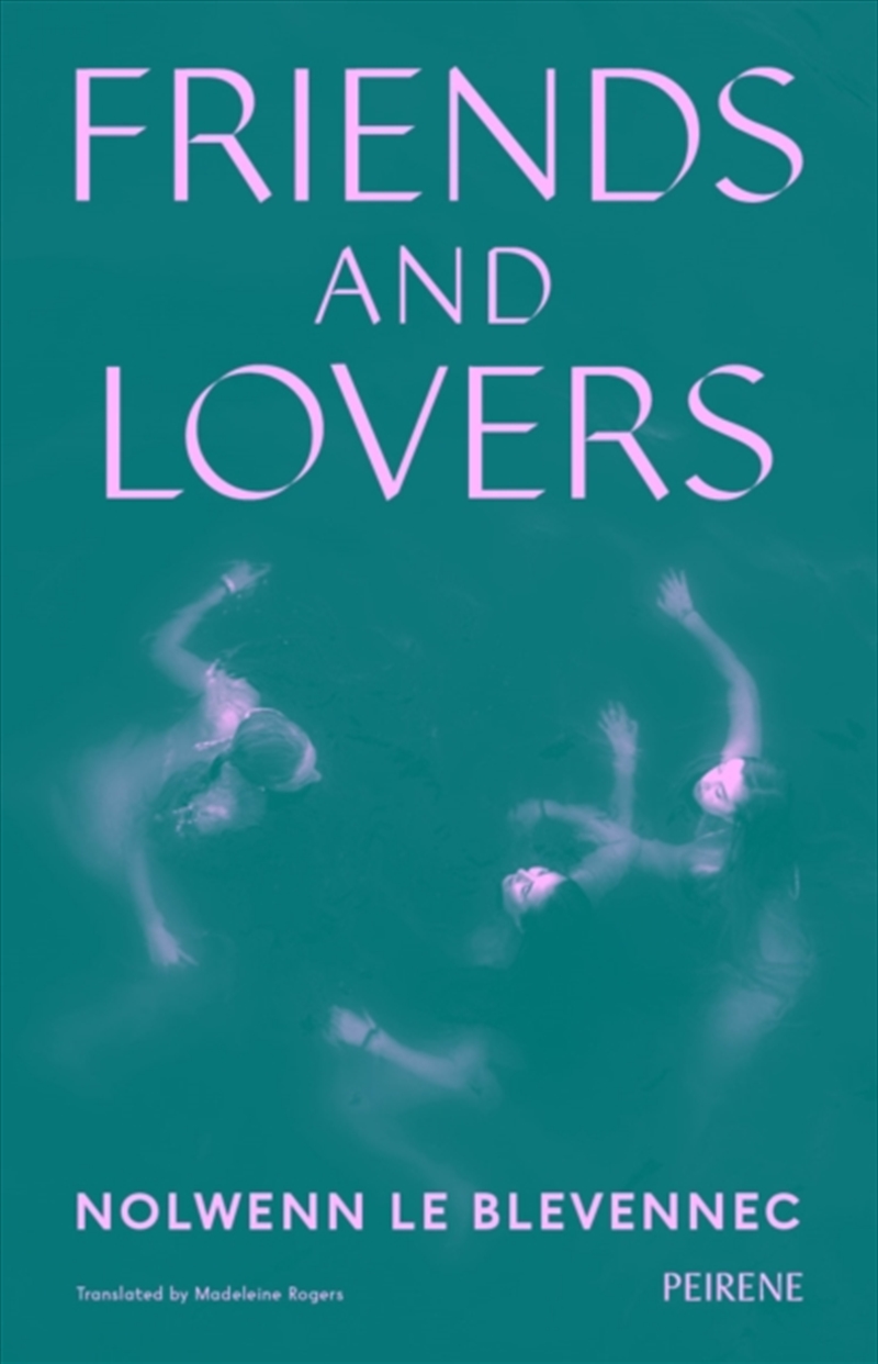 Friends And Lovers/Product Detail/General Fiction Books
