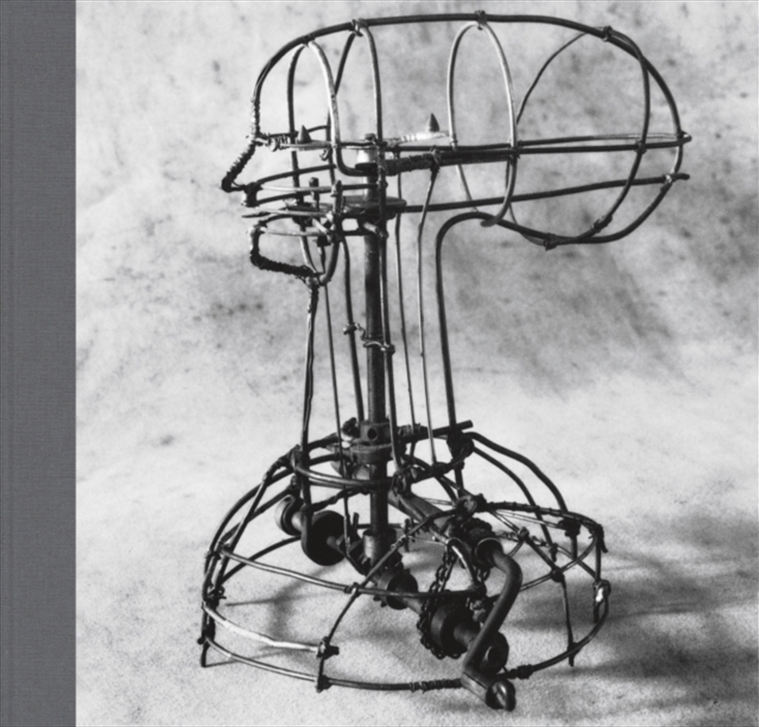 June Leaf: People/Product Detail/Art