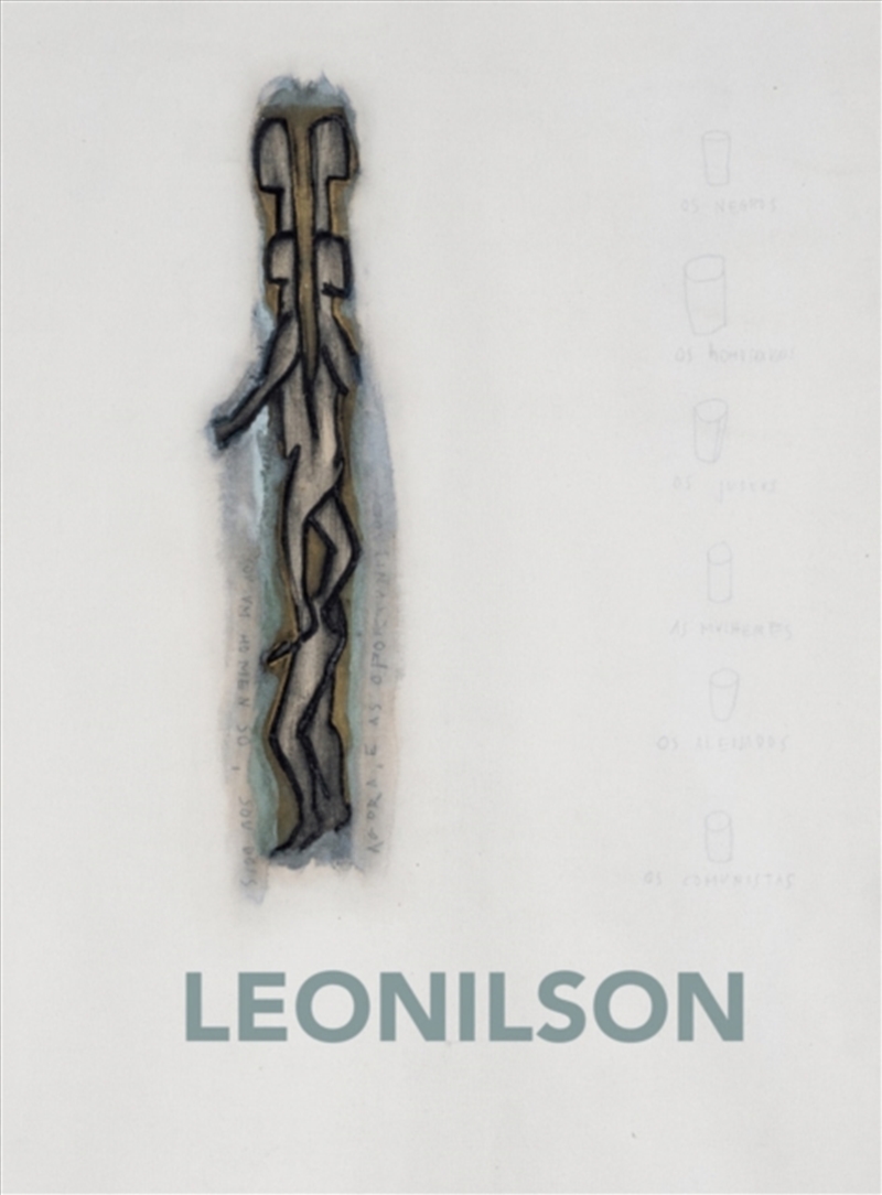 Leonilson: Now And Opportunities/Product Detail/Art