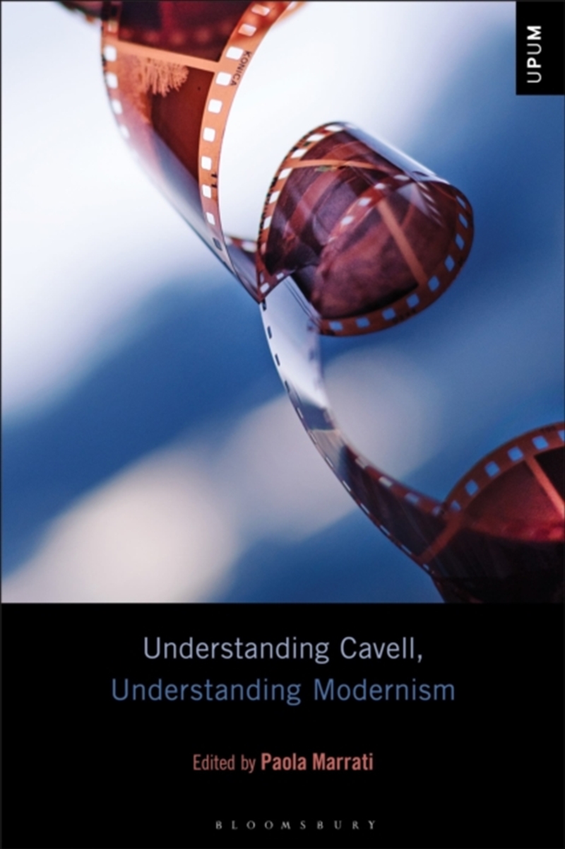 Understanding Cavell, Understanding Modernism/Product Detail/Literature & Poetry