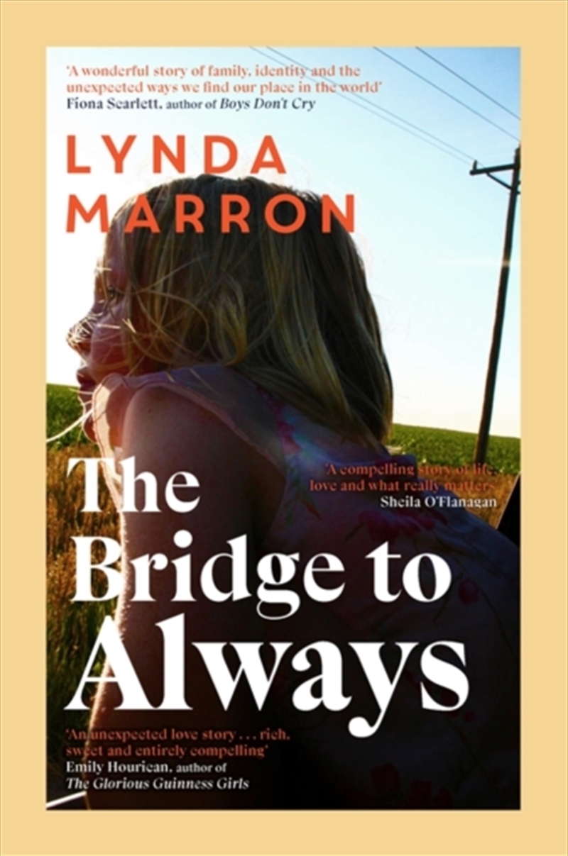 The Bridge To Always : 'The Warmth Of Her Storytelling Evokes Maeve Binchy' - Fiona Scarlett/Product Detail/Romance