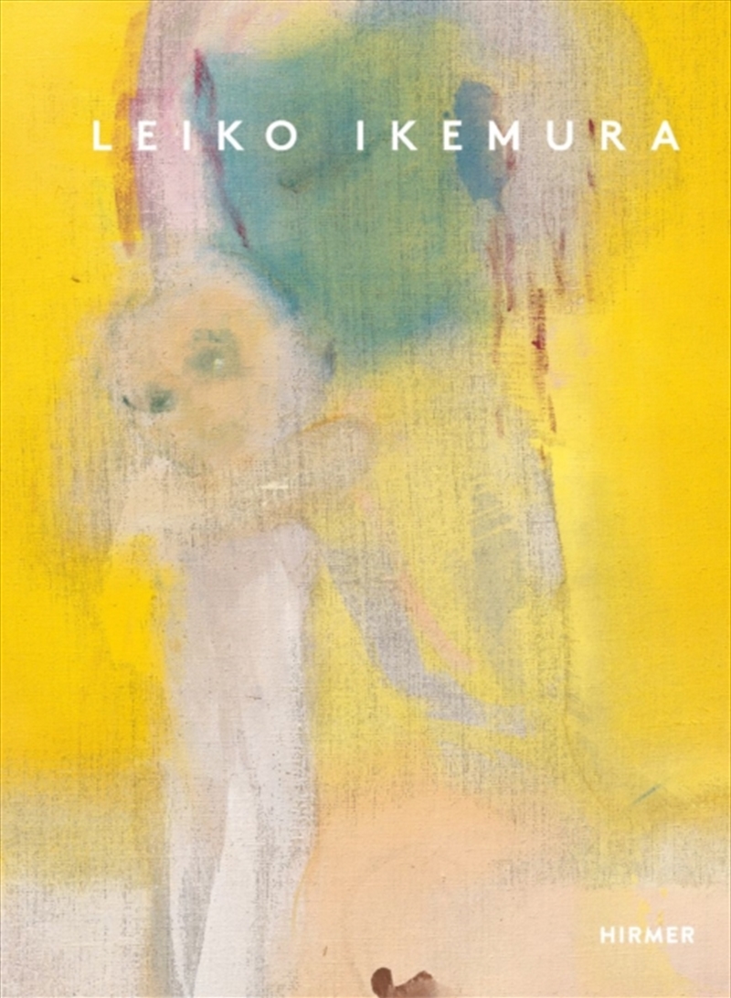 Leiko Ikemura (Bilingual Edition)/Product Detail/Art