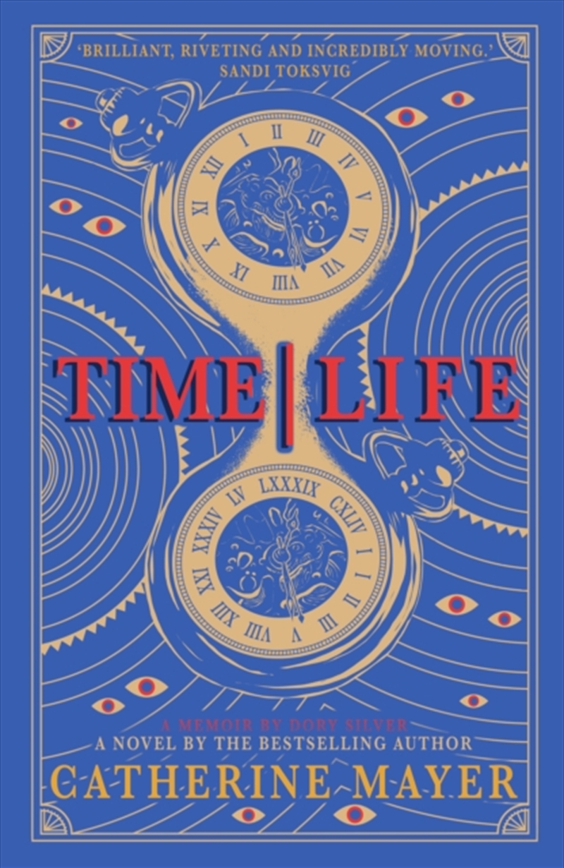 Time/Life/Product Detail/General Fiction Books
