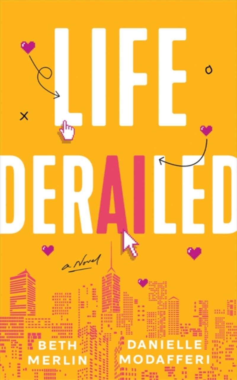 Life Derailed : A Novel/Product Detail/Romance