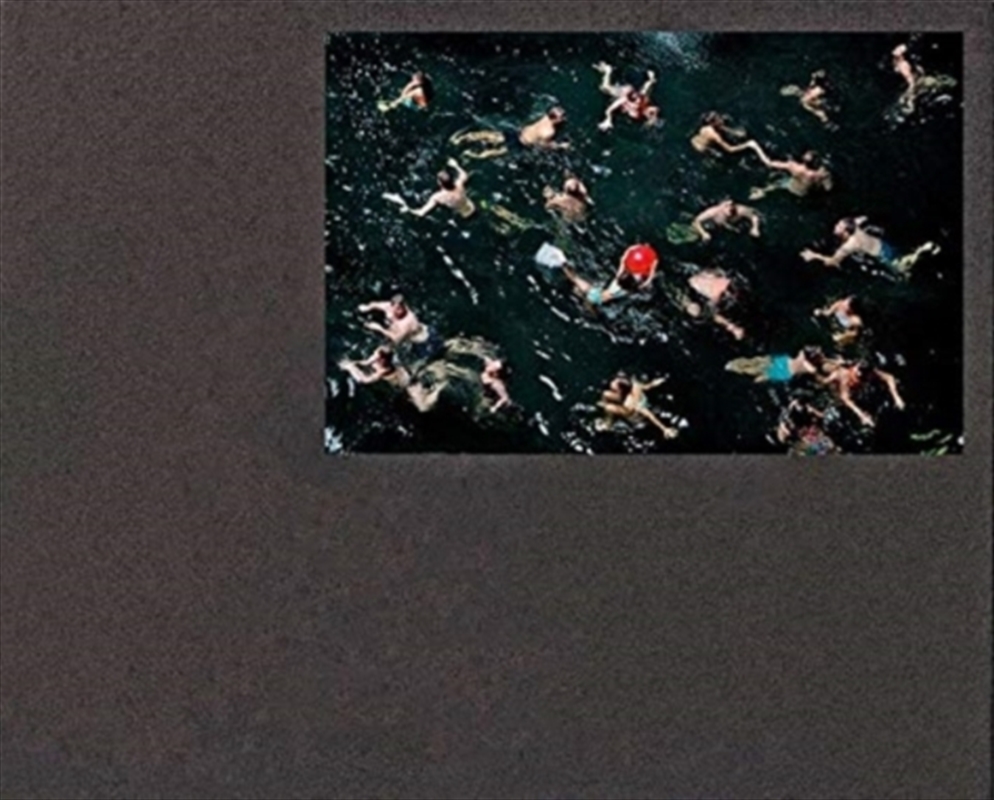 Francine Fleischer: The Water In Between/Product Detail/Art