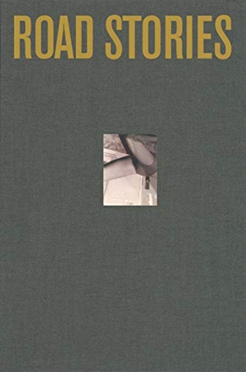 Michel Comte: American Road Stories/Product Detail/Art