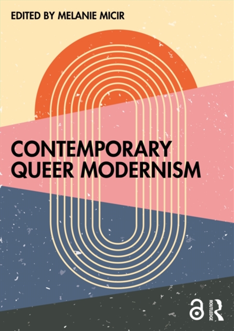 Contemporary Queer Modernism/Product Detail/Art