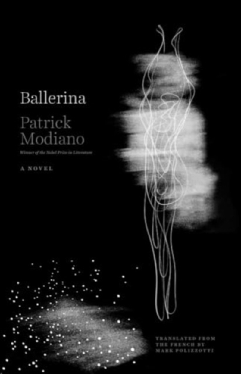 Ballerina/Product Detail/General Fiction Books