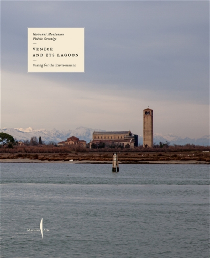 Venice And Its Lagoon: Caring For The Environment/Product Detail/Travel & Holidays