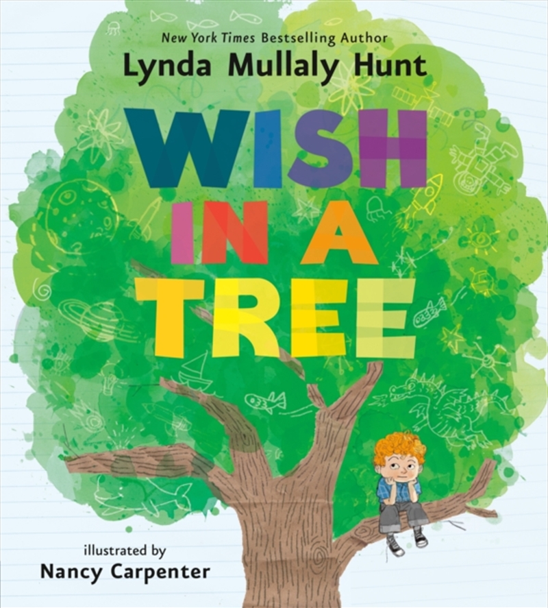 Wish In A Tree/Product Detail/Early Childhood Fiction Books