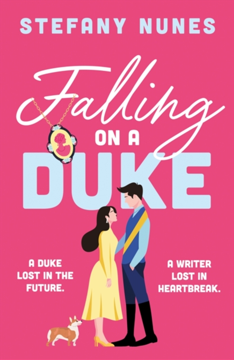 Falling On A Duke/Product Detail/Erotic Fiction