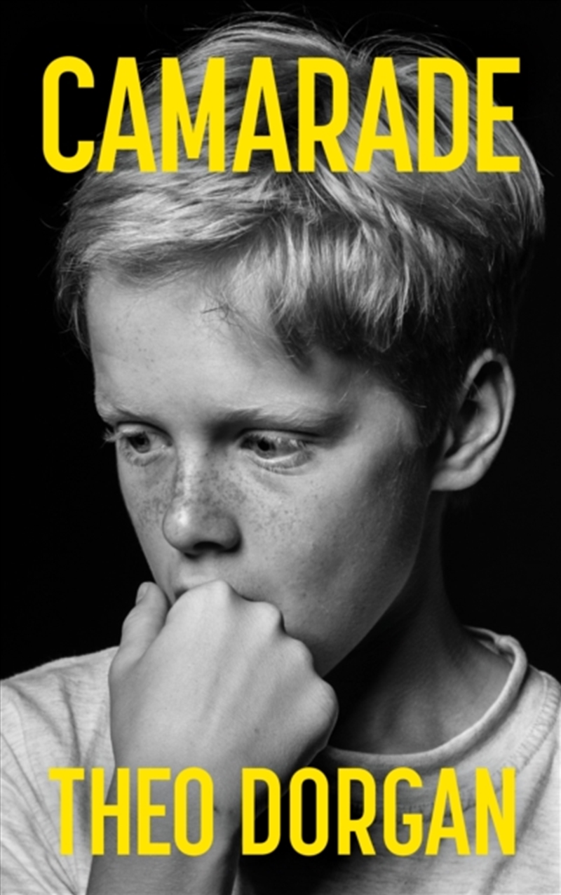 Camarade/Product Detail/Biographies & True Stories
